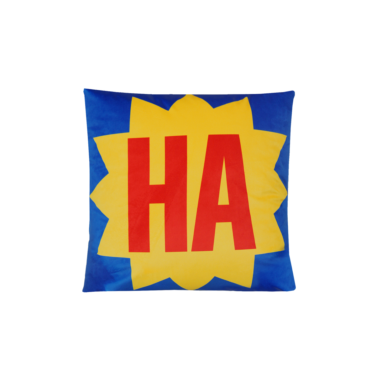 Ha Cushion