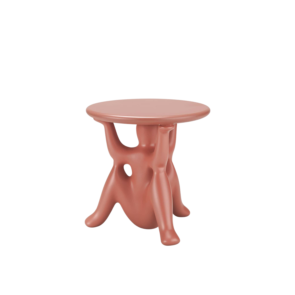 HelpYourSelf Sidetable