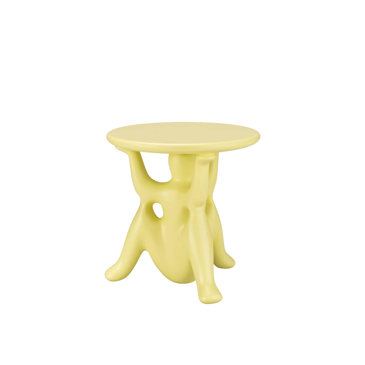 HelpYourSelf Sidetable