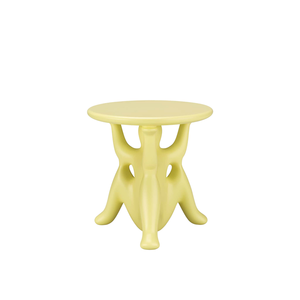 HelpYourSelf Sidetable