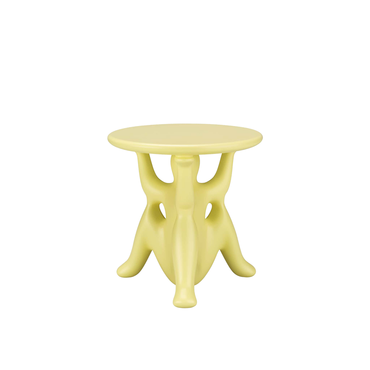 HelpYourSelf Sidetable