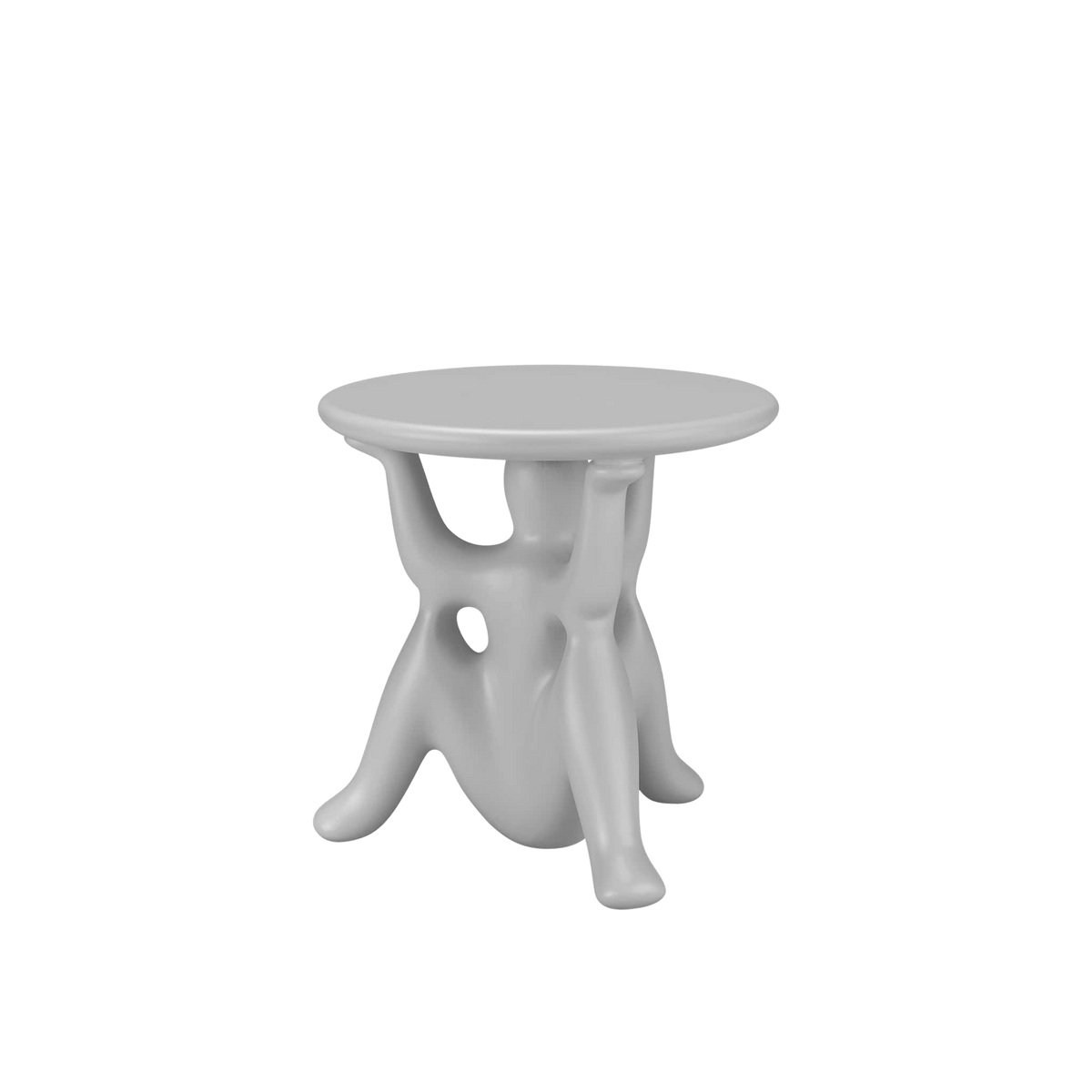 HelpYourSelf Sidetable