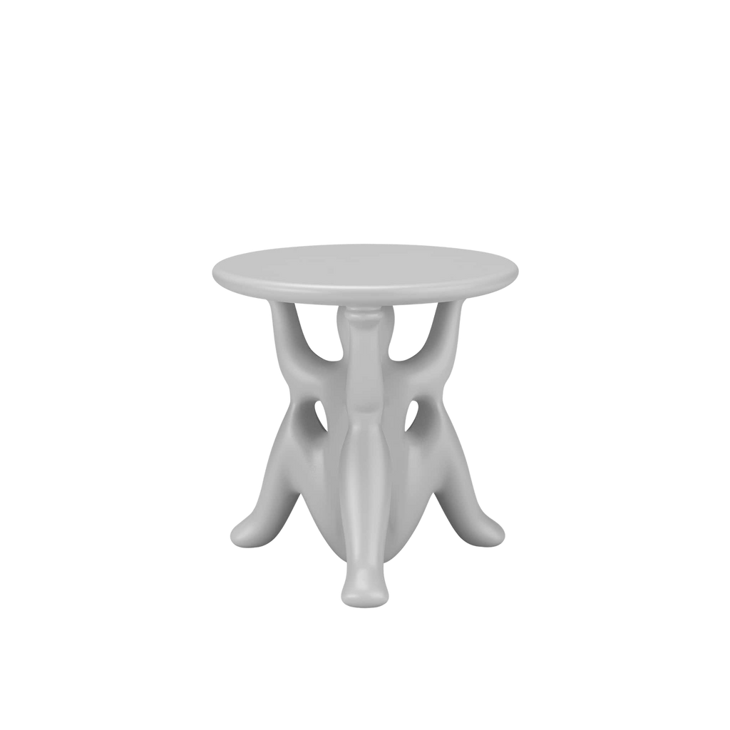 HelpYourSelf Sidetable