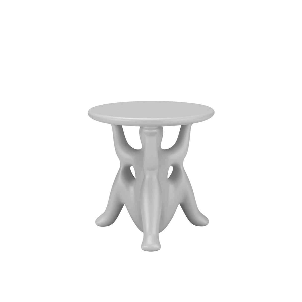 HelpYourSelf Sidetable