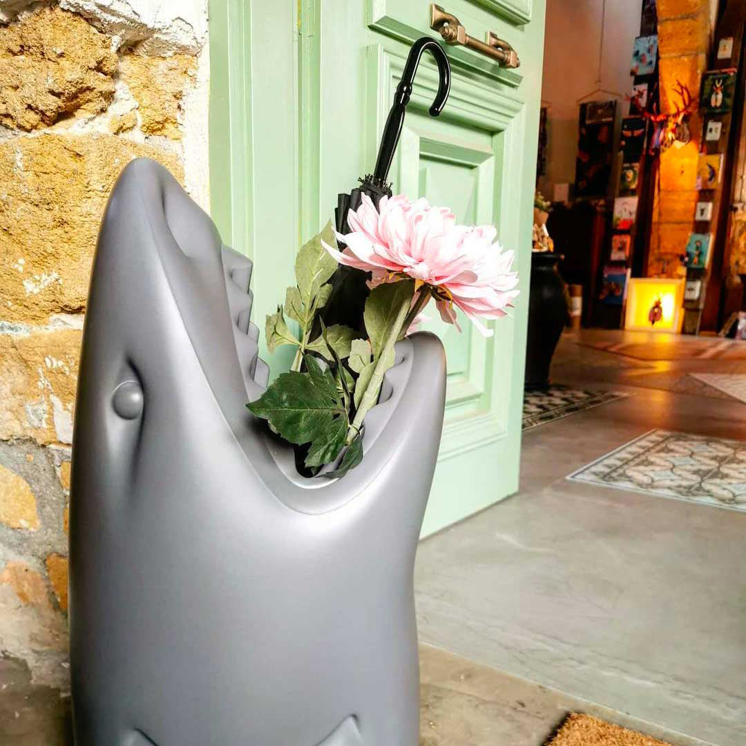 Killer Umbrella Stand Indoor/Outdoor