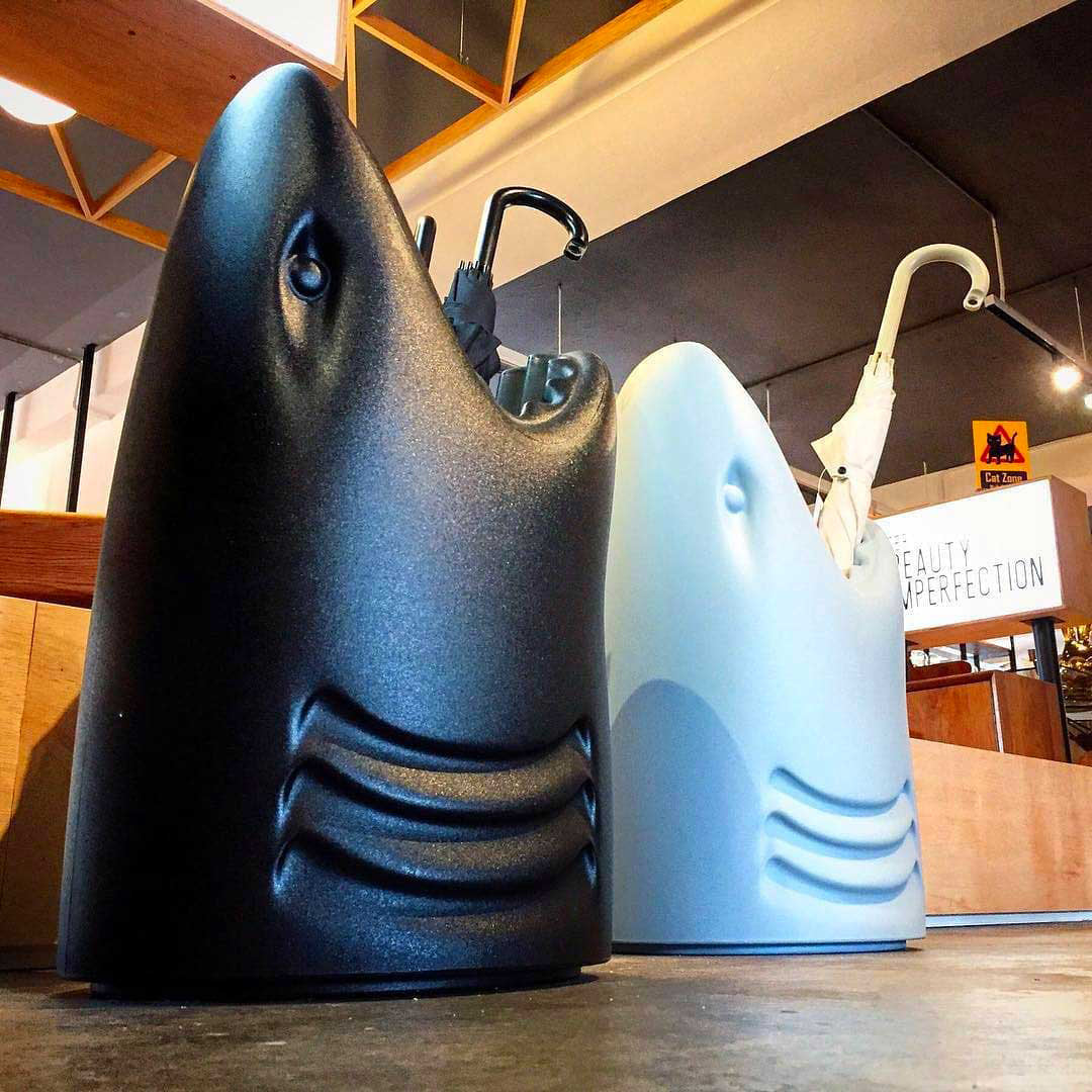 Killer Umbrella Stand Indoor/Outdoor