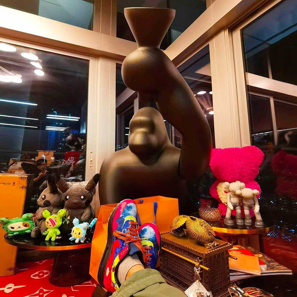 Kong Indoor/Outdoor