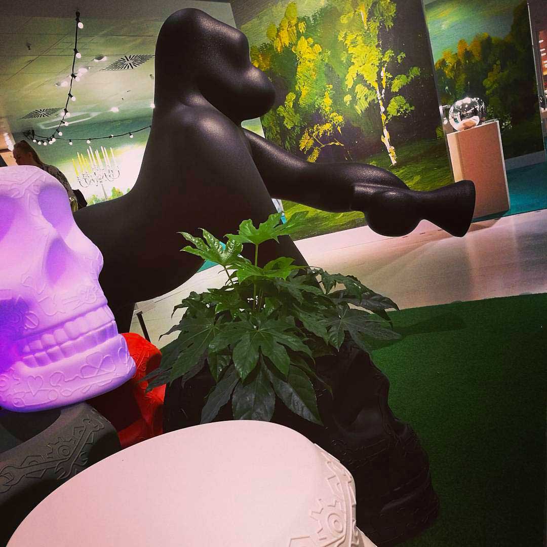 Kong Indoor/Outdoor