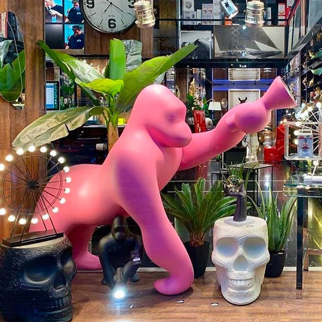 Kong Indoor/Outdoor
