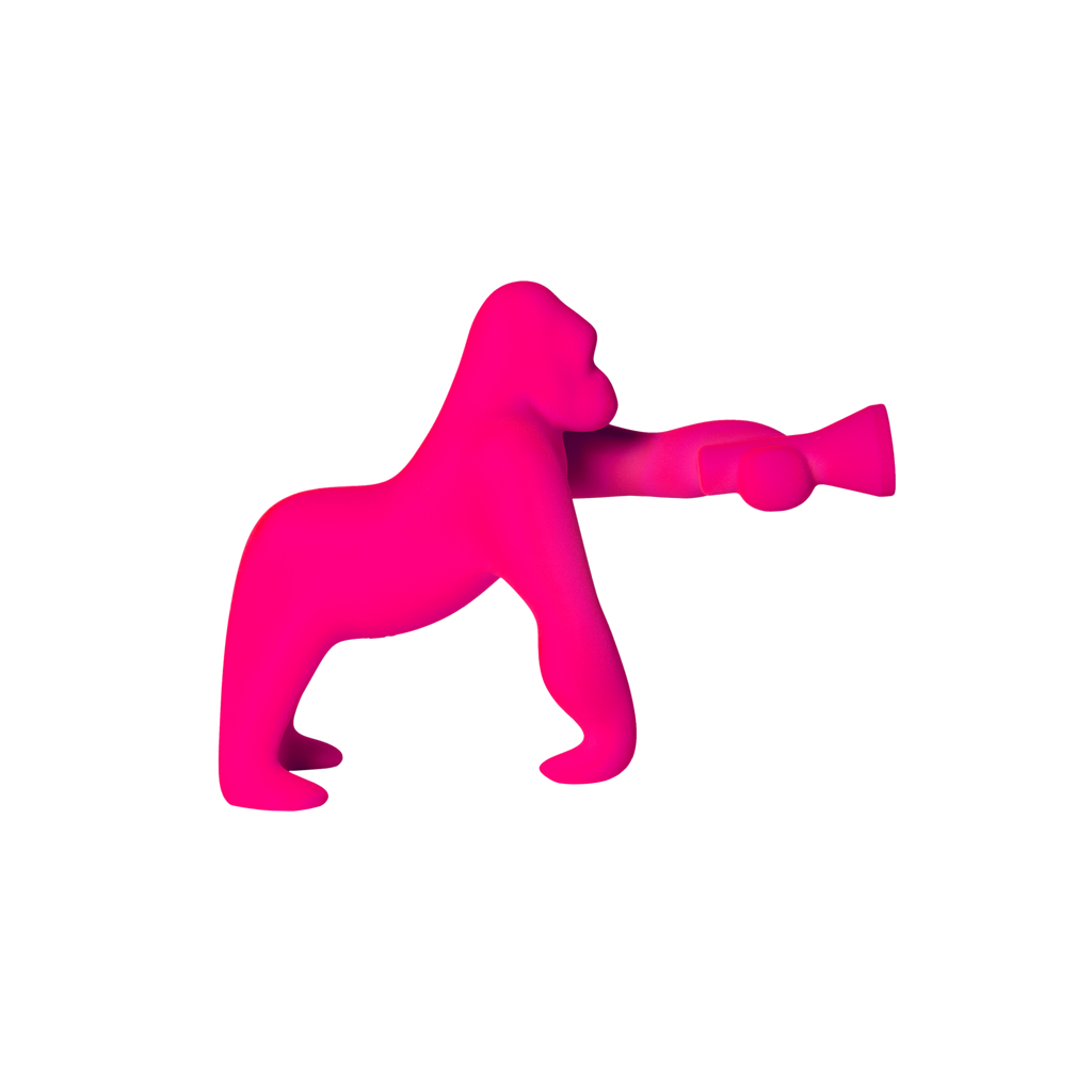 Kong Lámpara Acabado Terciopelo XS A