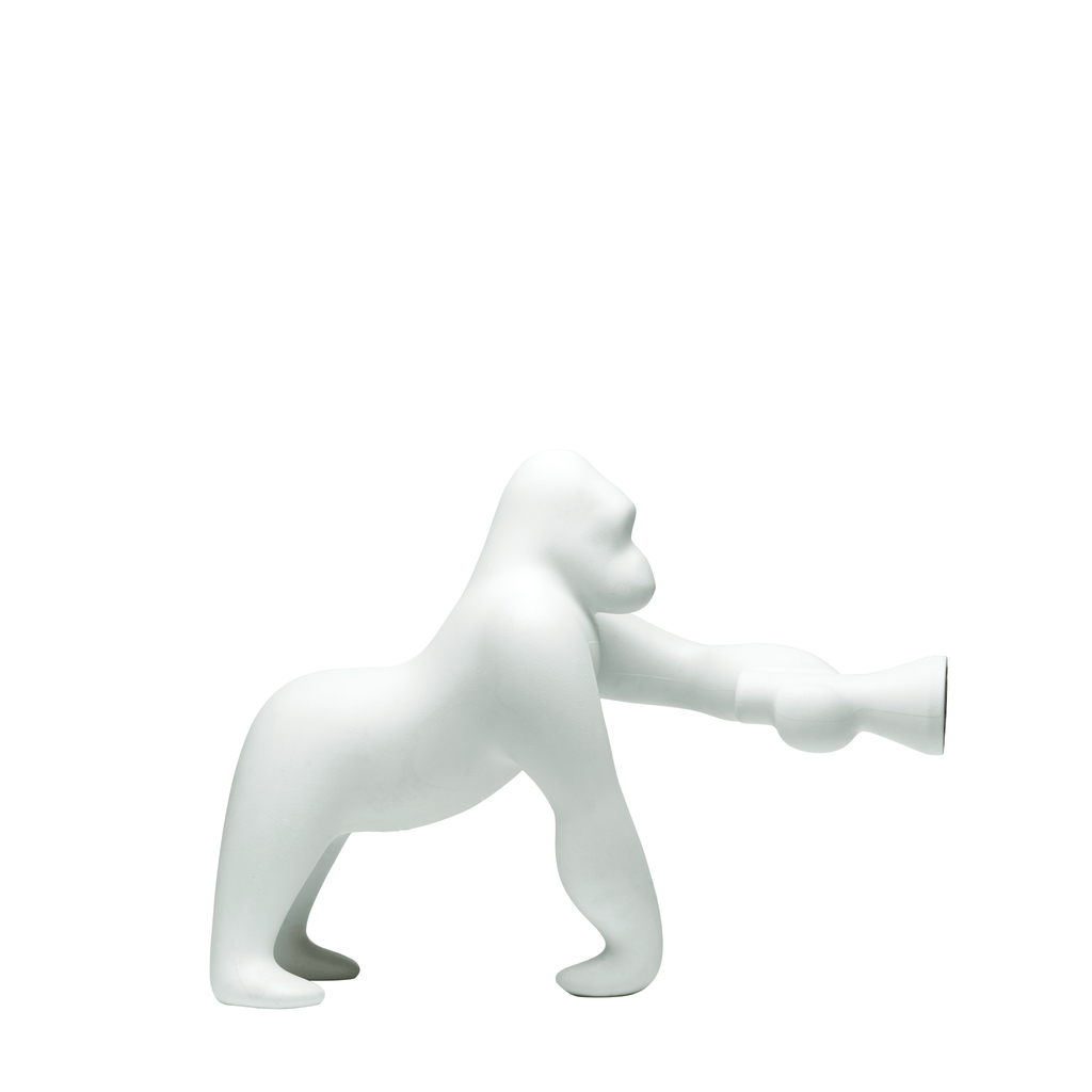 Kong Lamp XS W