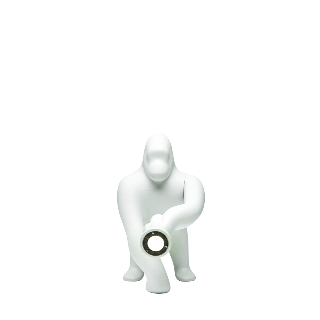 Kong Lamp XS W