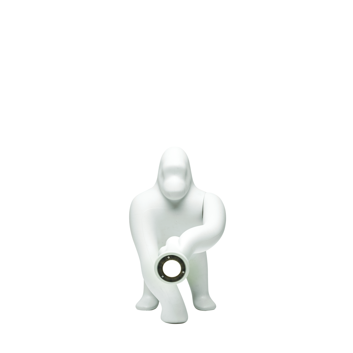 Kong Lamp XS W