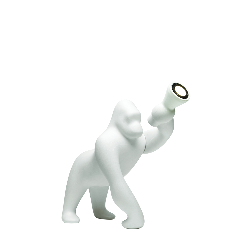 Kong Lamp XS W