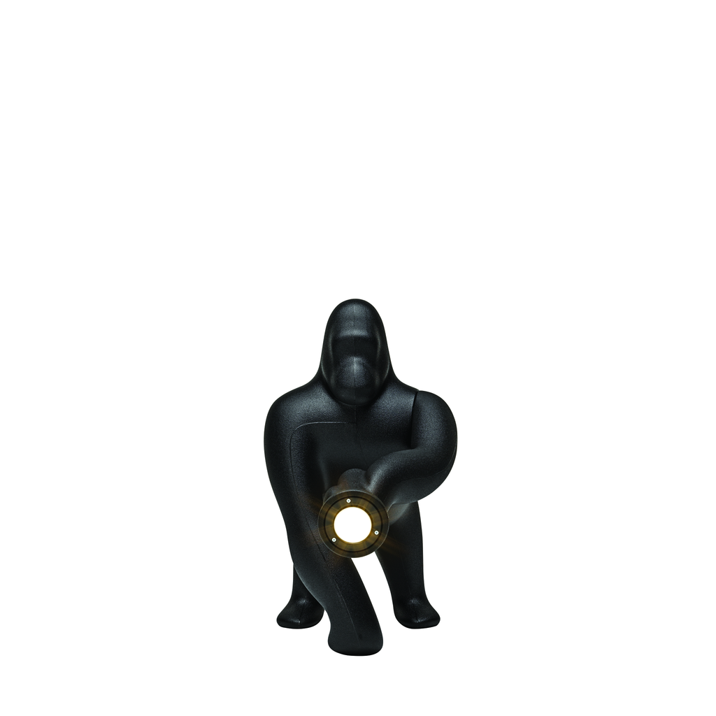 Kong Lamp XS W