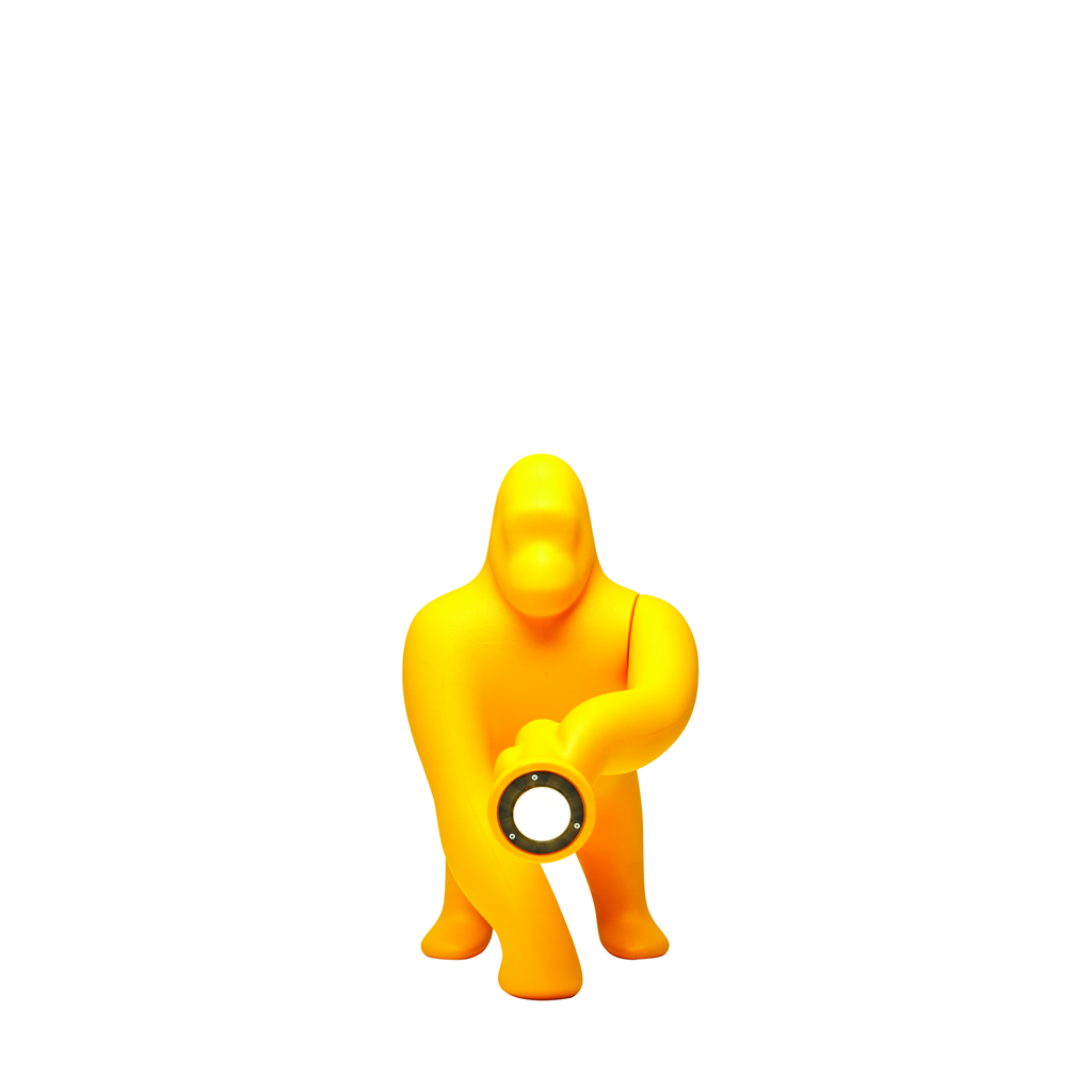 Kong Lamp XS W