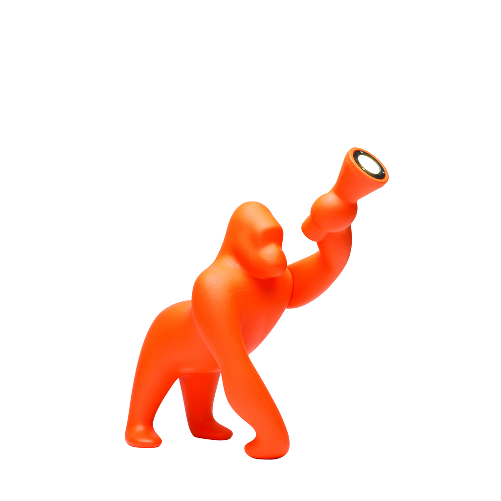 Kong Lamp XS W