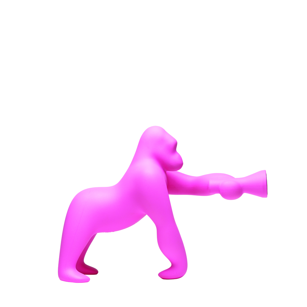 Kong Lamp XS W