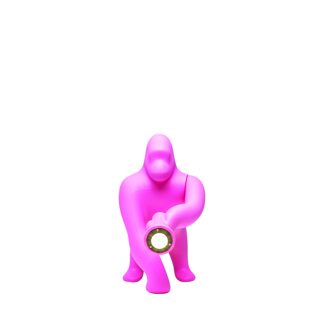 Kong Lamp XS W