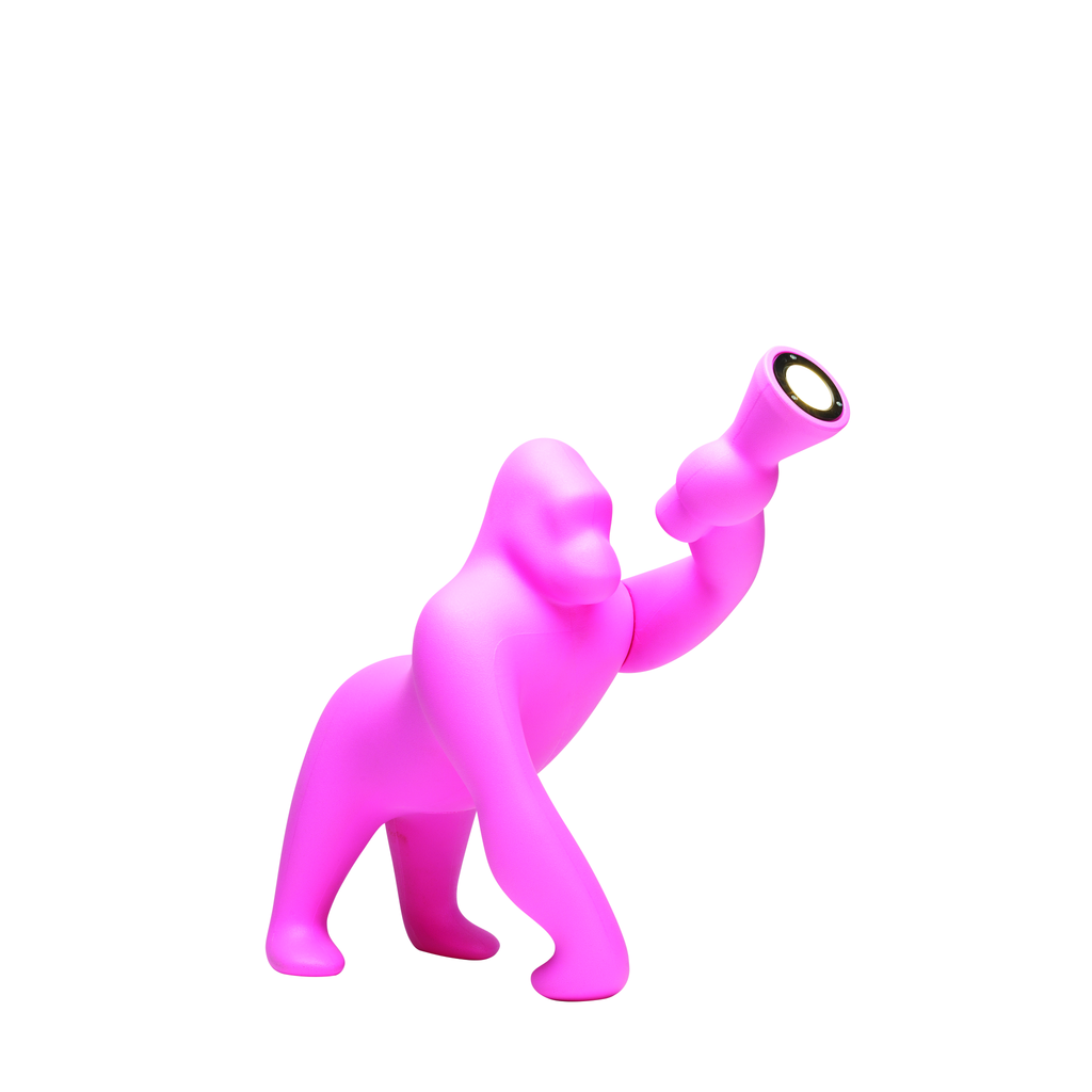 Kong Lamp XS W