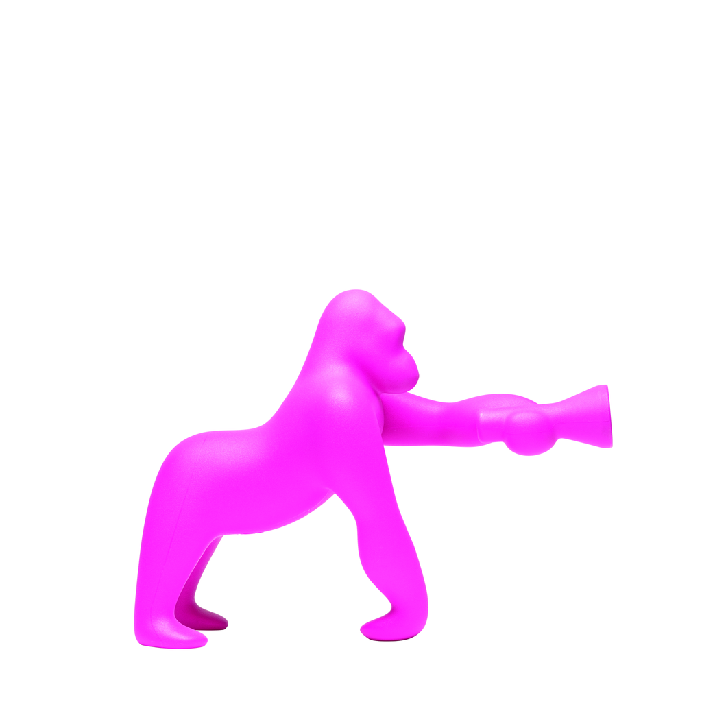 Kong Lamp XS W