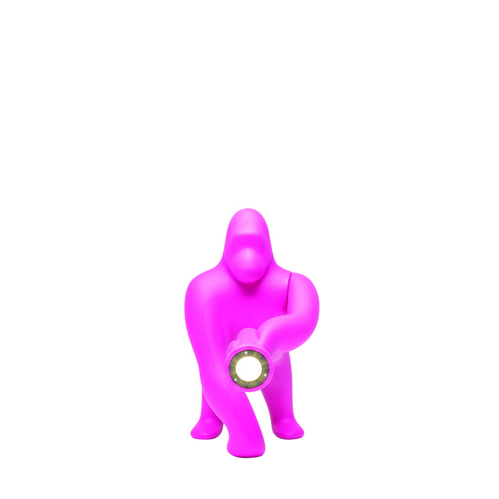 Kong Lamp XS W
