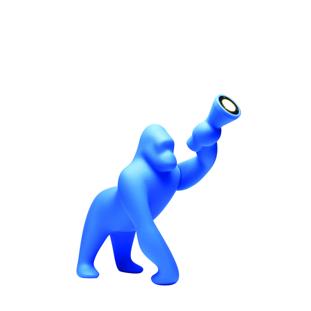 Kong Lamp XS W