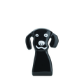 Kritters Bozo Vase