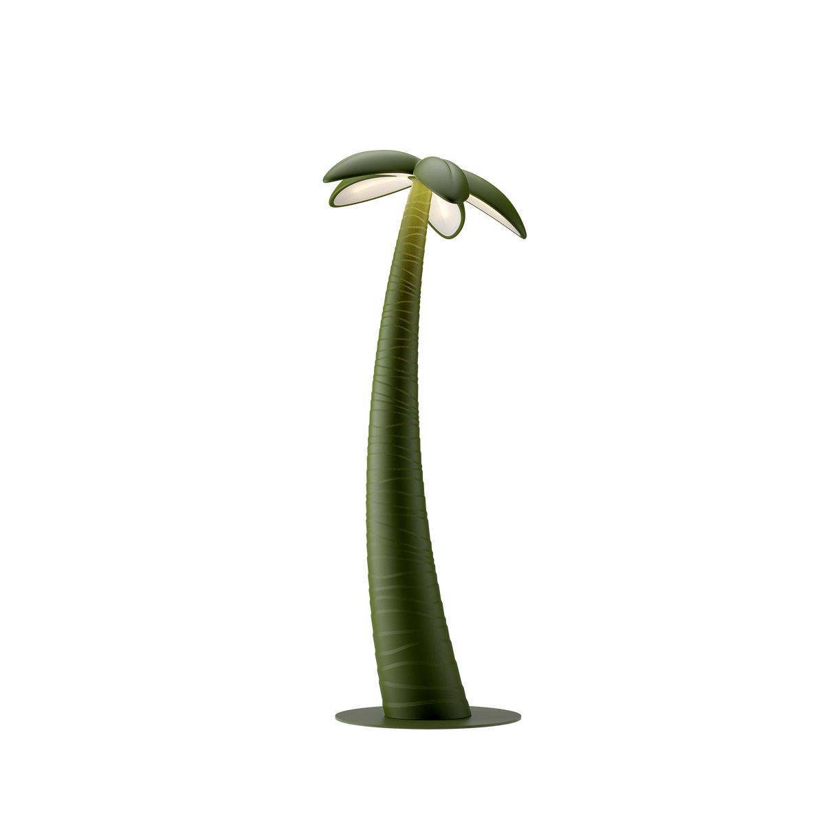 Malibu Lamp