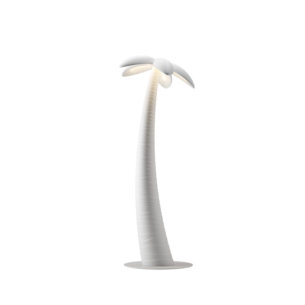 Malibu Lamp