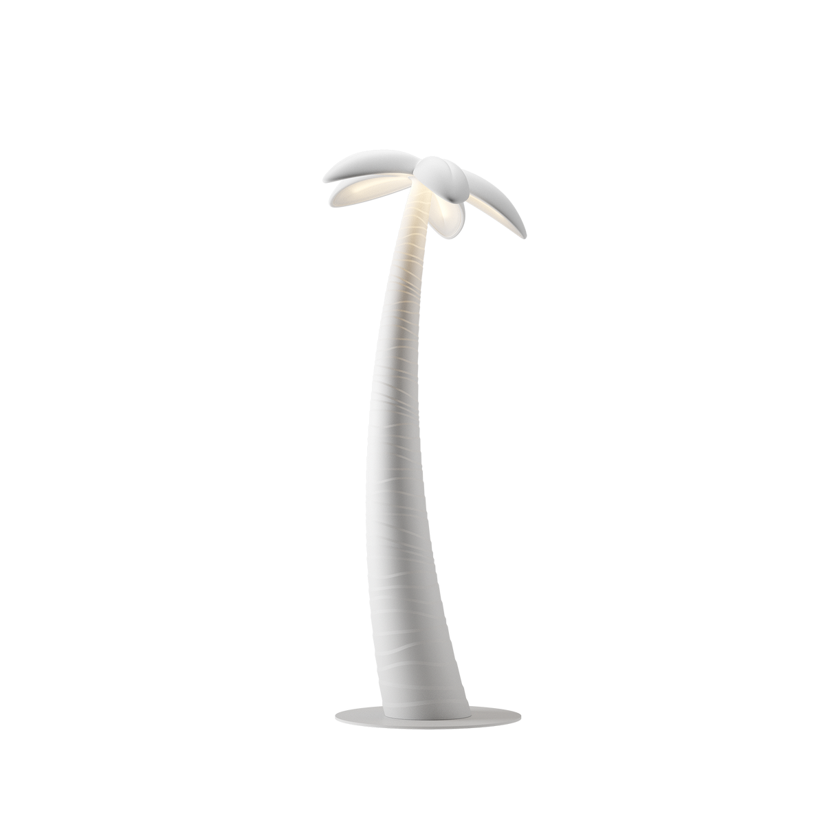 Malibu Lamp