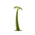 Malibu Lamp