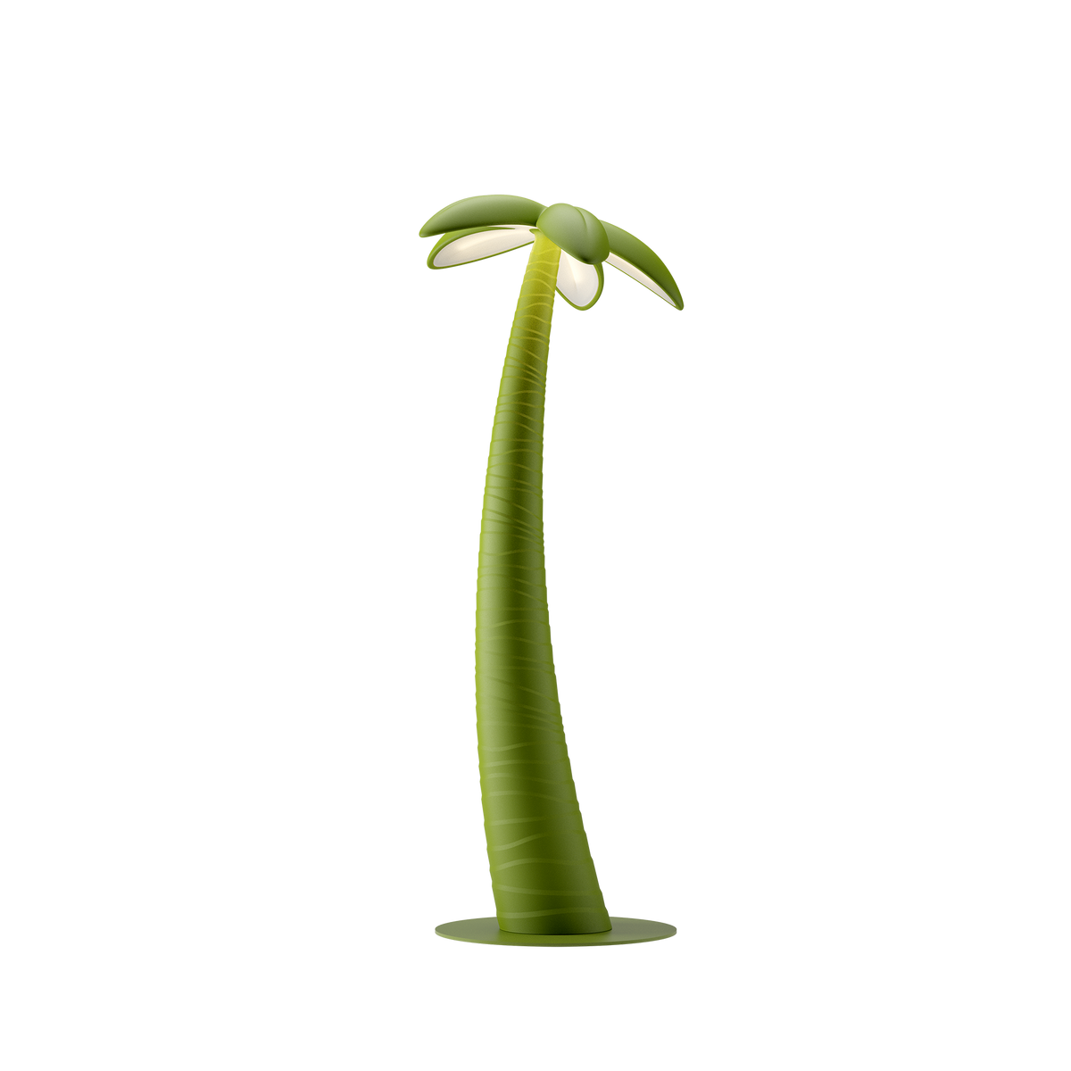 Malibu Lamp