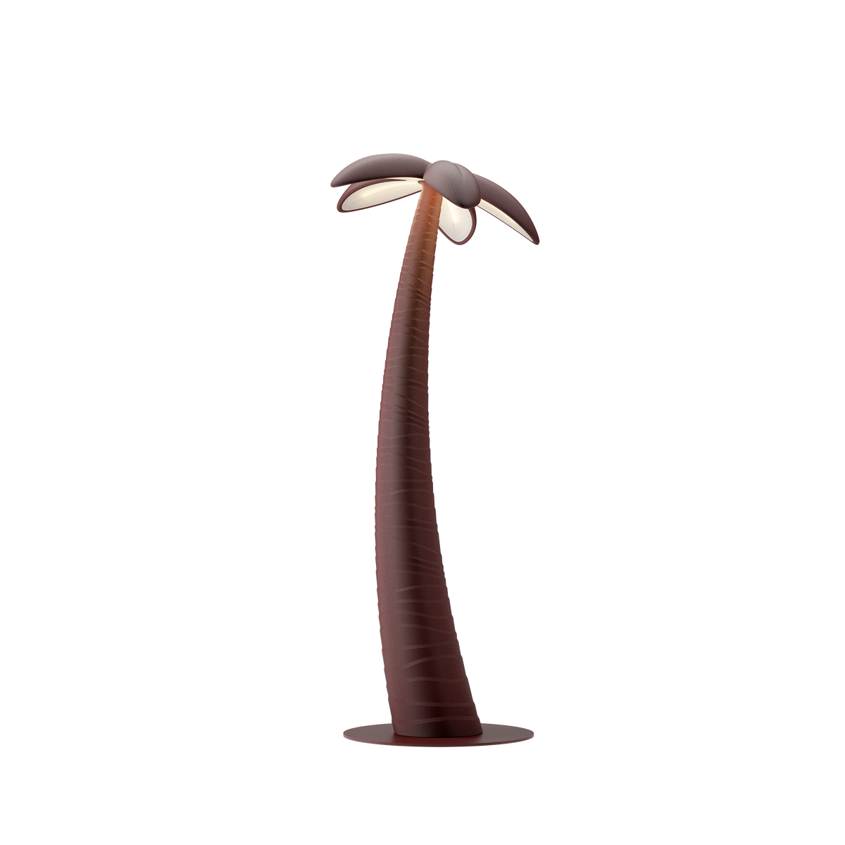 Malibu Lamp