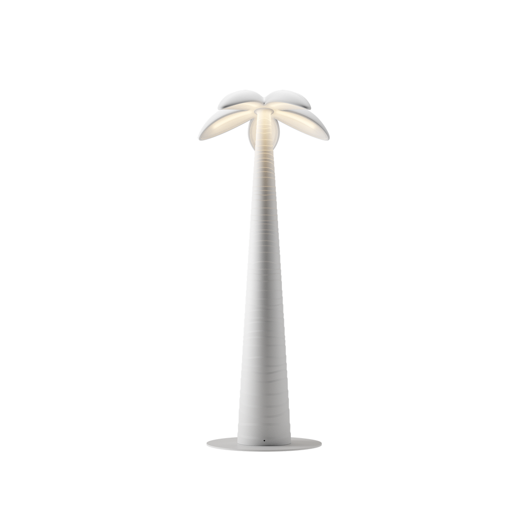 Malibu Lamp