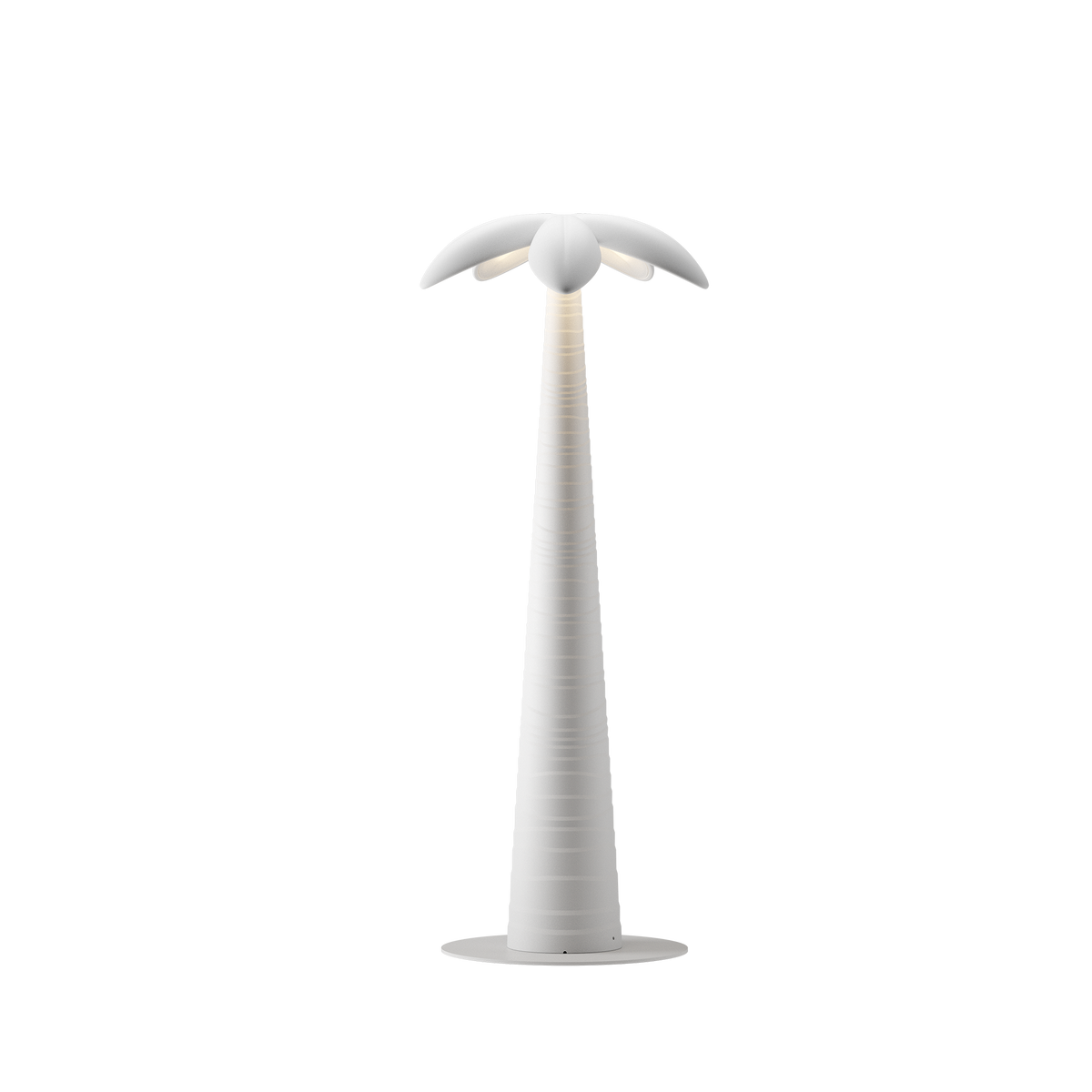 Malibu Lamp