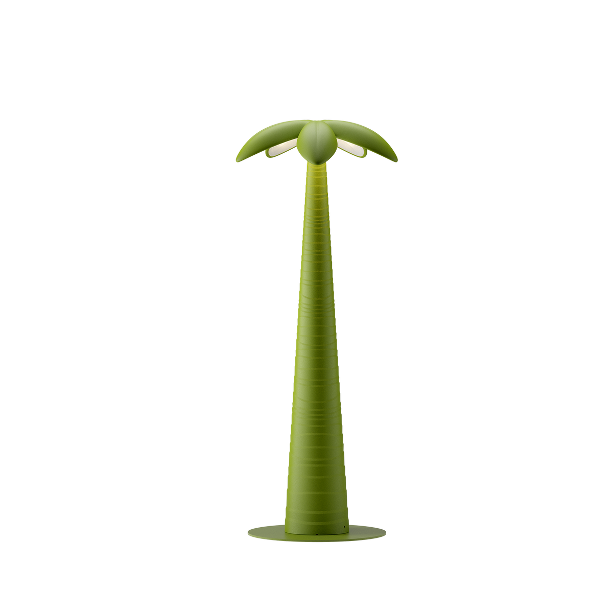 Malibu Lamp