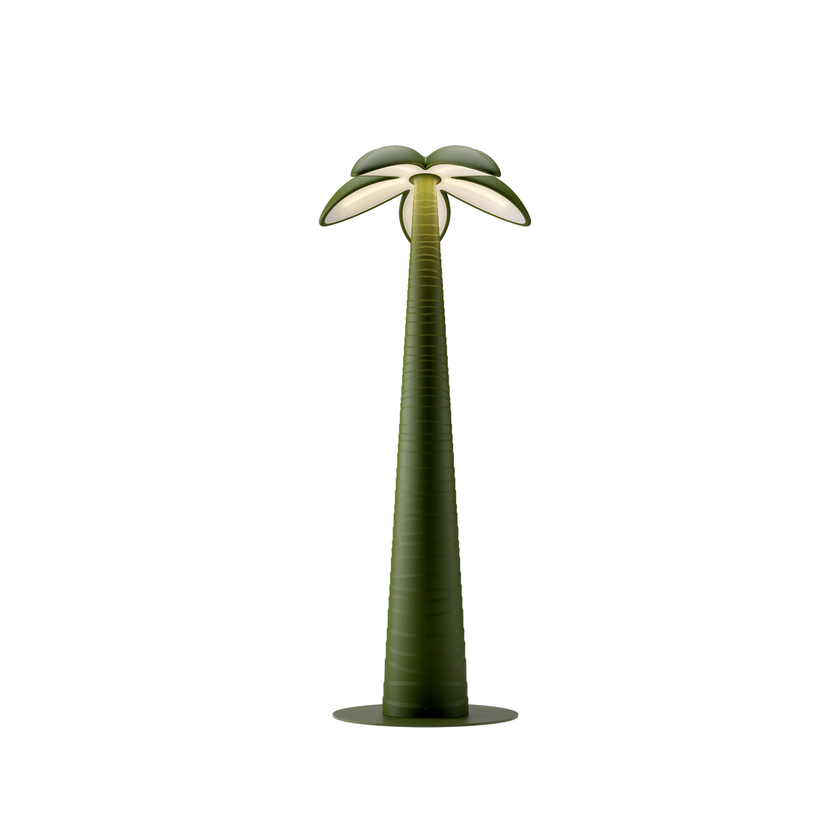 Malibu Lamp