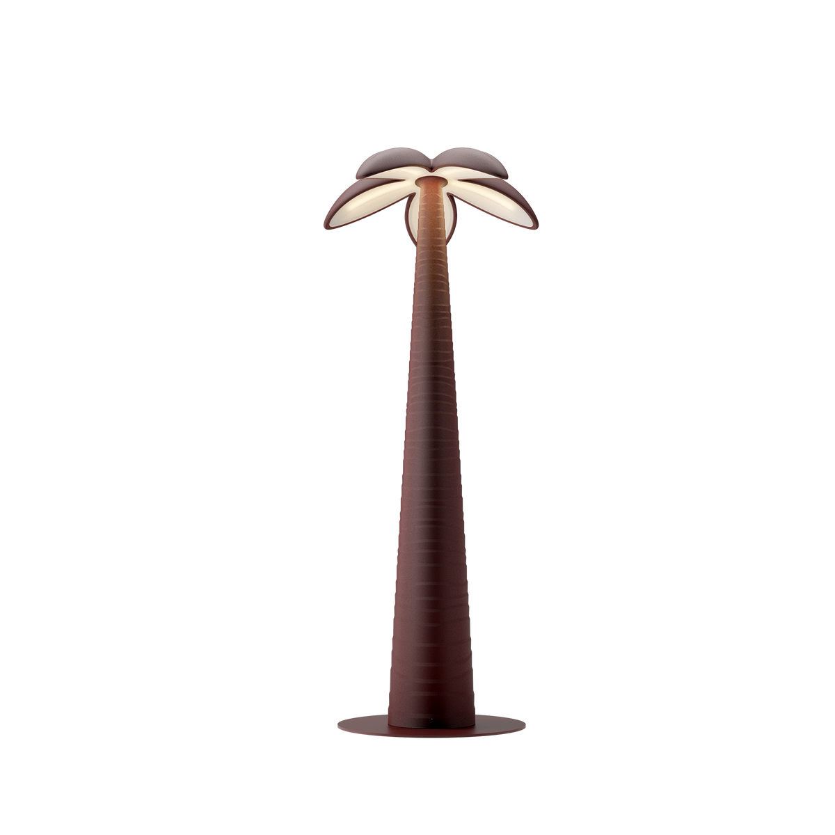 Malibu Lamp
