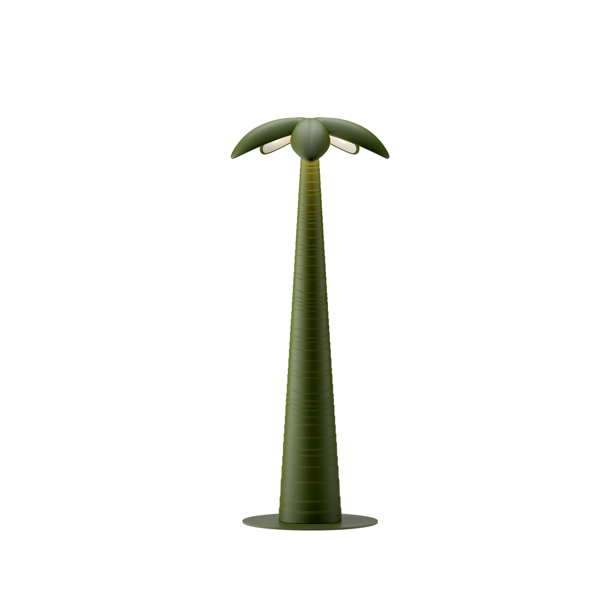 Malibu Lamp