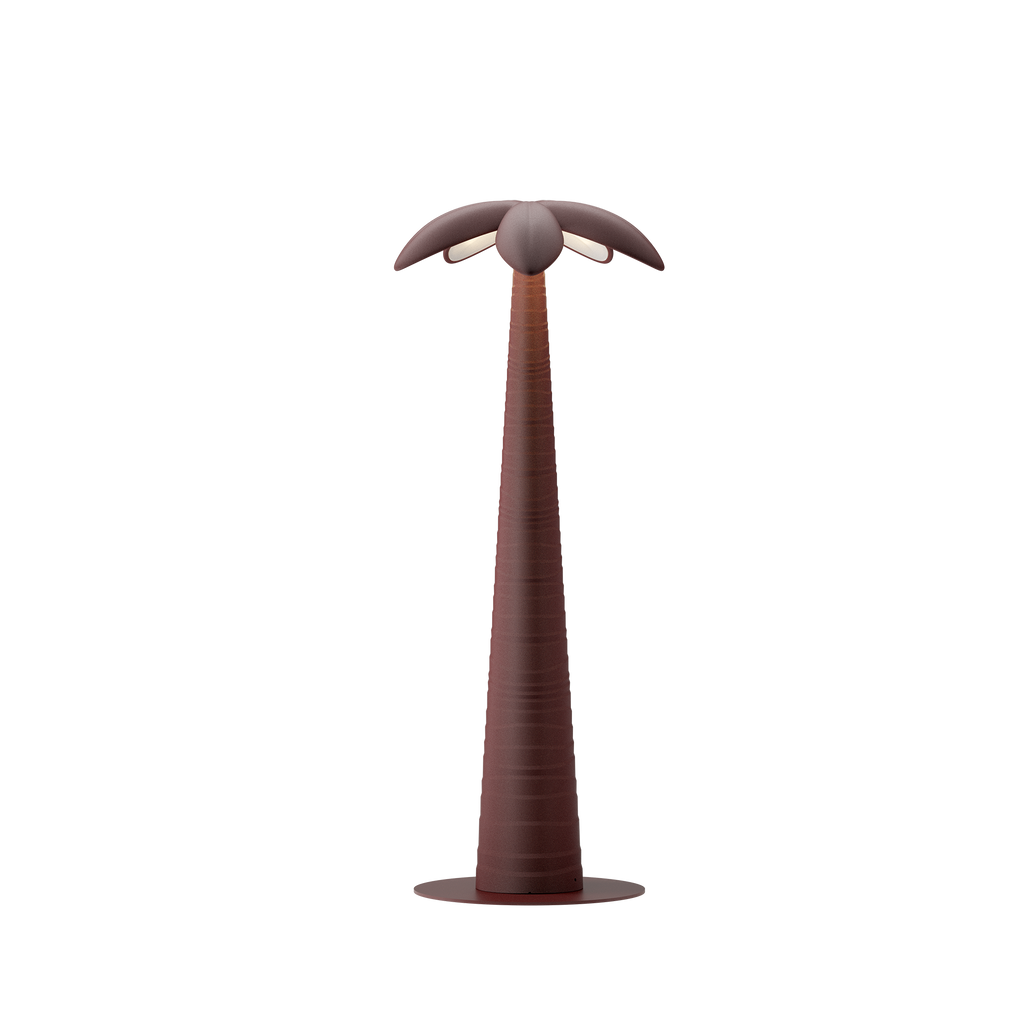 Malibu Lamp