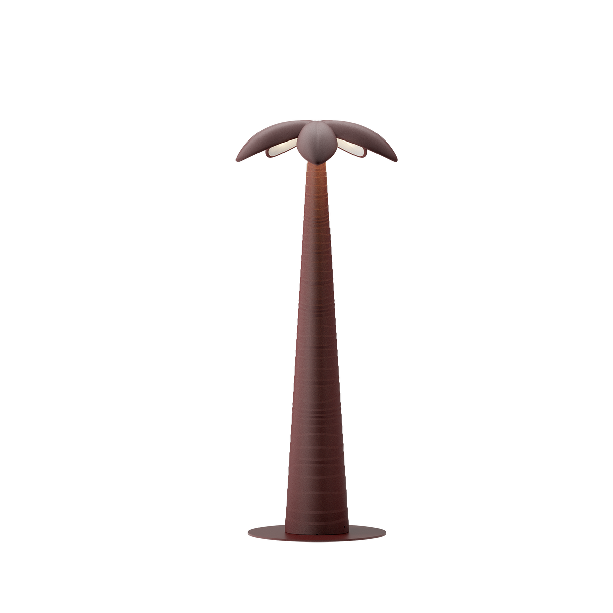 Malibu Lamp