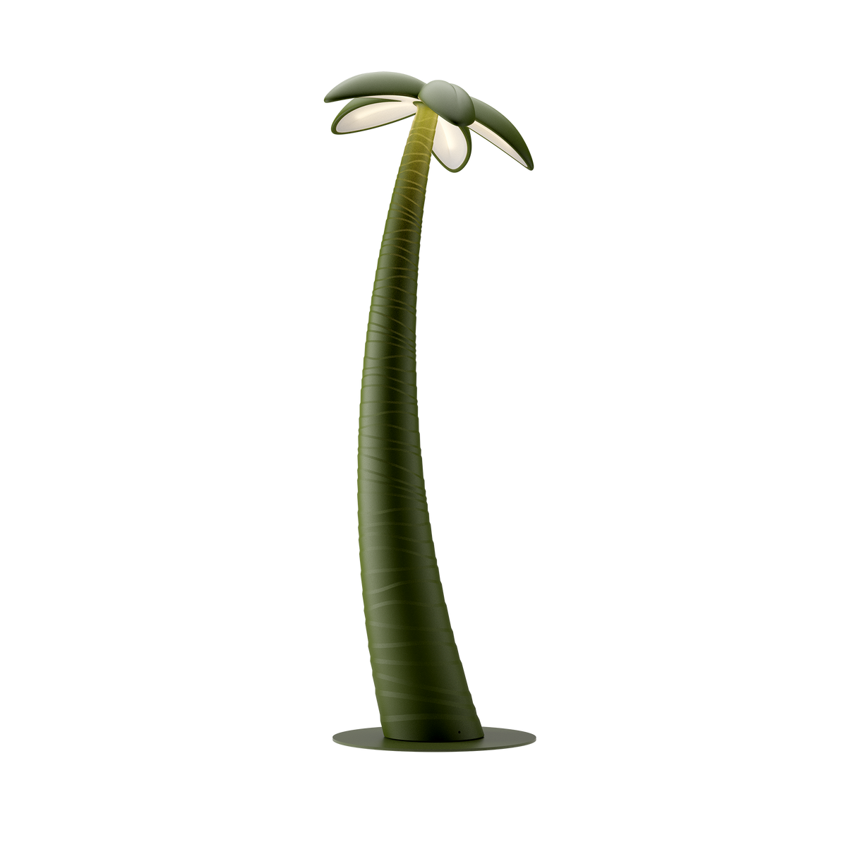 Malibu Lamp