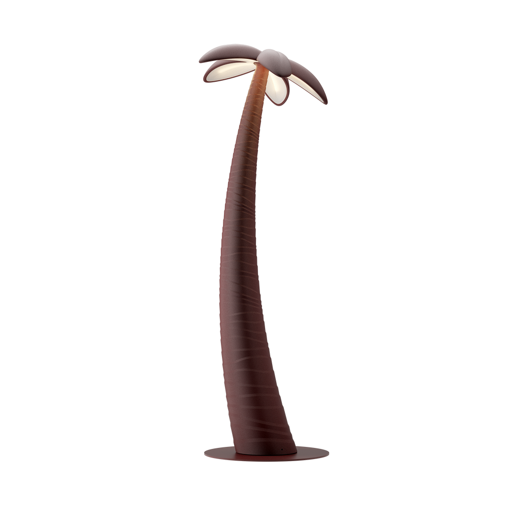 Malibu Lamp