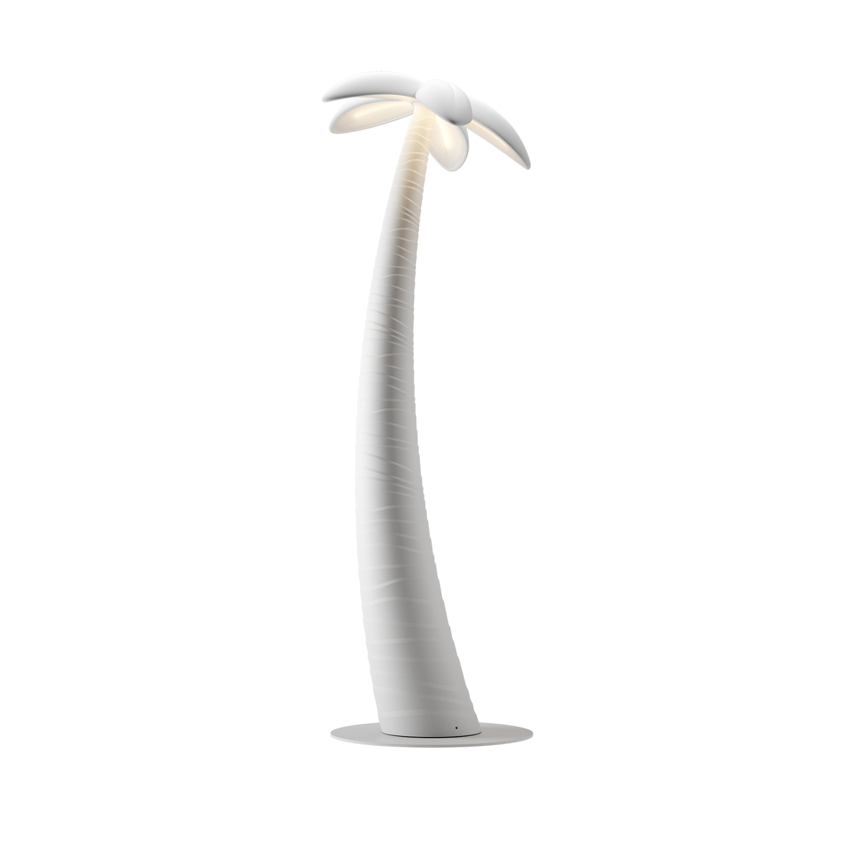 Malibu Lamp
