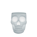 Mexico Stool & Lamp Indoor/Outdoor