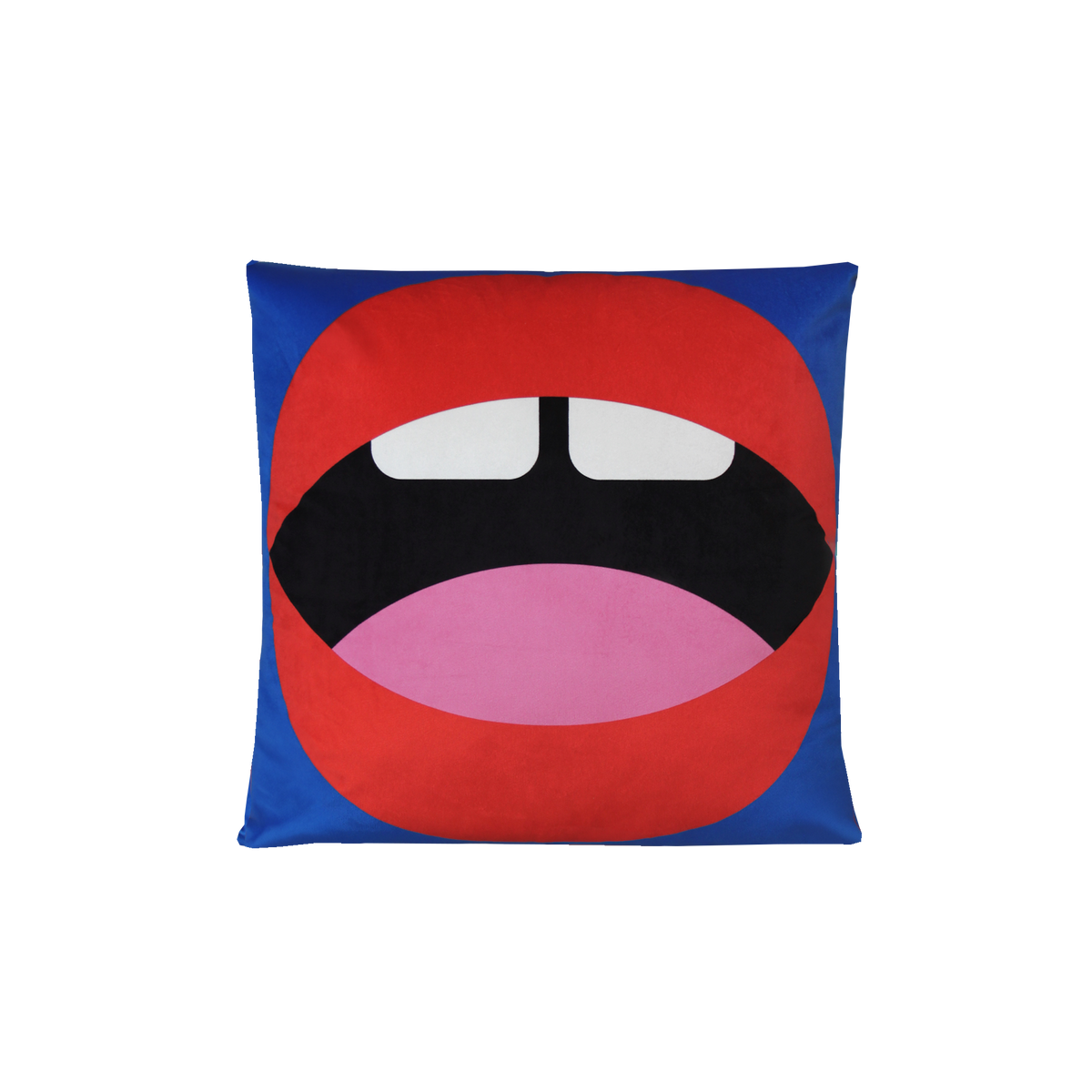 Mouth Cushion
