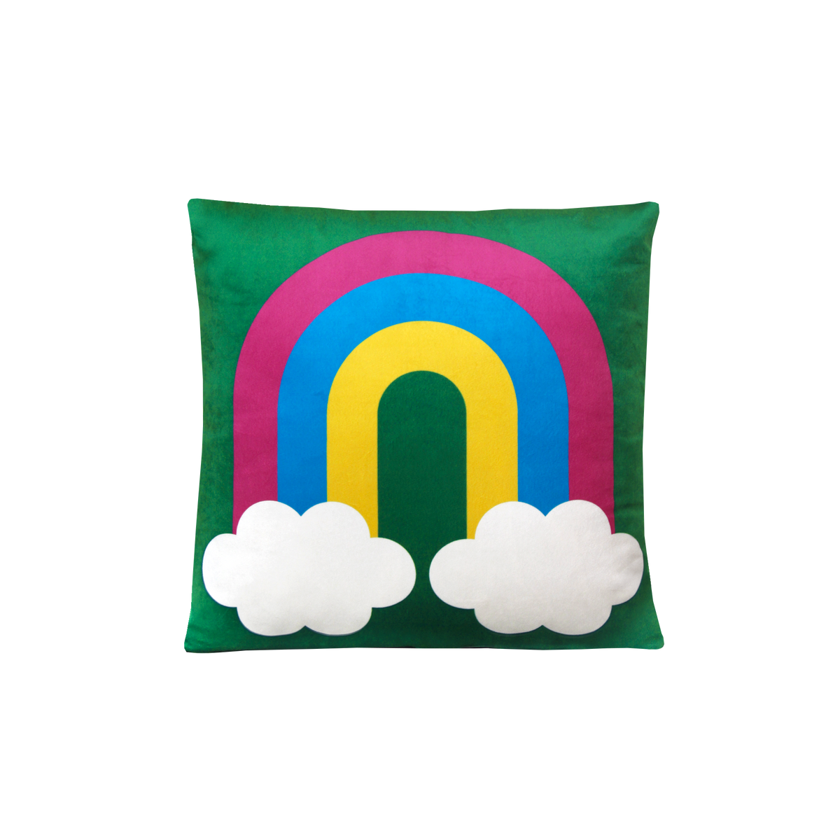 Mouth Cushion