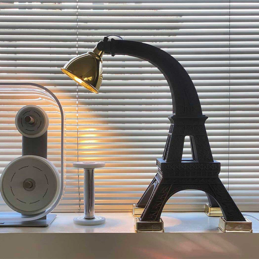 Paris Lamp M