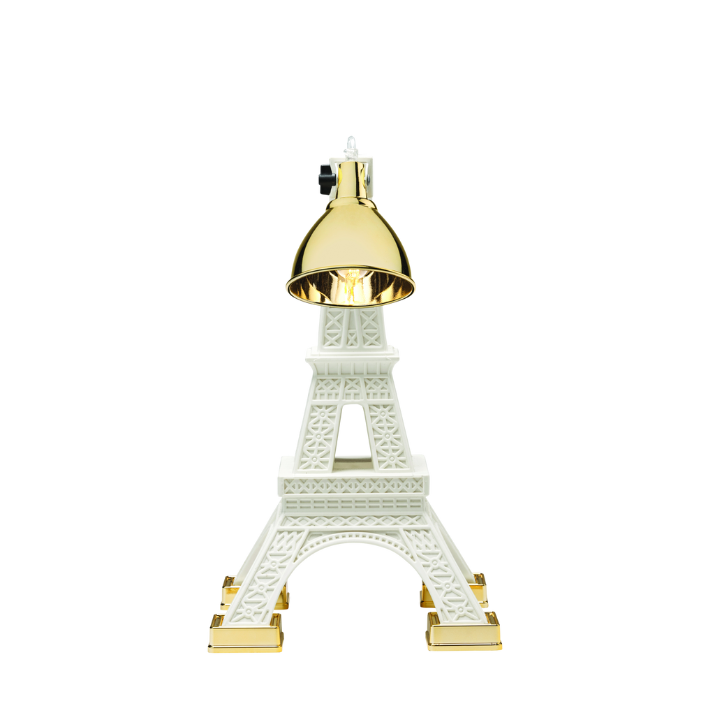Paris Lamp M